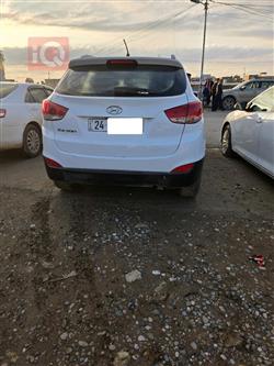 هیۆندای تۆکسۆن